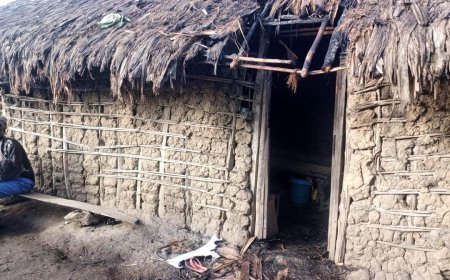 Ituri : Bilan Tragique d'une Nouvelle Attaque Rebelle à Djugu, Victimes Civiles et Dégâts Importants