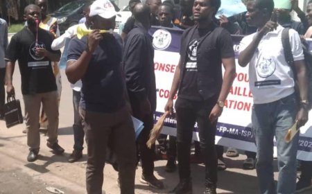 DINACOPE : Face au Blocage de paie, les Enseignants Placardent leur Espoir au Président Tshisekedi