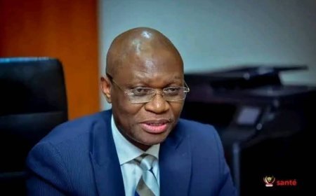 Assemblée nationale: La députée nationale Hermione Bolumbe Bakando "met à nu les failles de la gestion  de la gratuité de la maternité par le Ministre Roger Kamba"