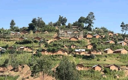 Nord-Kivu : la terreur s’installe à Lubero où les ADF imposent leur loi