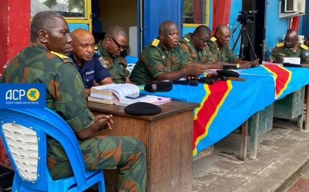 Meurtre du policier :20 ans de servitude pénale contre sept policiers