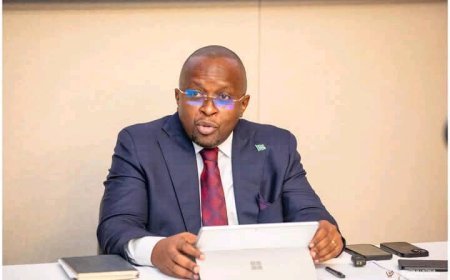 RDC : Un tournant stratégique dans la gestion des catastrophes