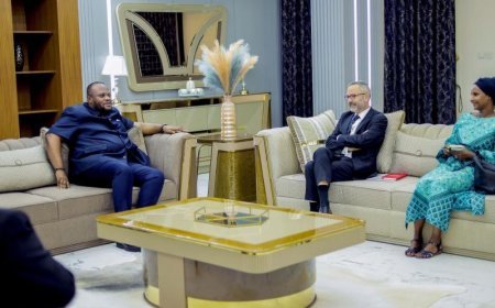 Kinshasa mise sur la coopération avec Paris pour se réinventer