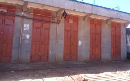 Lubero : Ville morte observée sur l'axe Butembo-Manguredjipa, tension persistante et incidents nocturnes