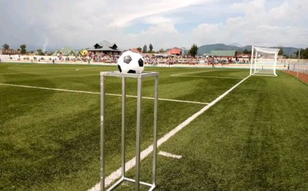 Linafoot : choc des ambitions ce week-end sur les pelouses de Kinshasa et Lubumbashi