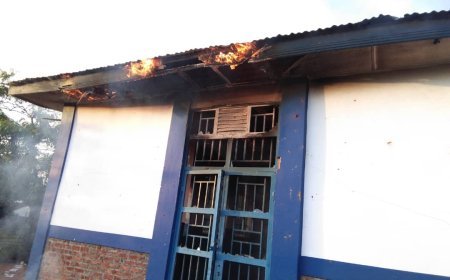 Tension à Oicha : Trois morts et plusieurs blessés à Tenambo