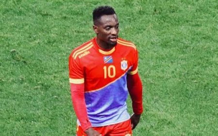 L’arrogance de la jeunesse : M’poku revient sur ses erreurs de début de carrière