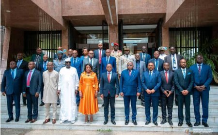 Afrique centrale : vers une réponse régionale face à la menace transhumante des Mbororo