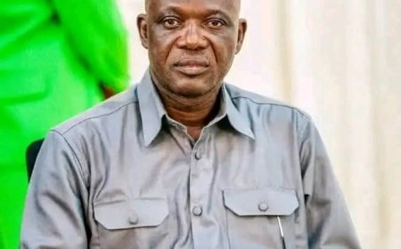 Kasaï Oriental :  Augustin MULEMENA désigné Gouverneur a.i