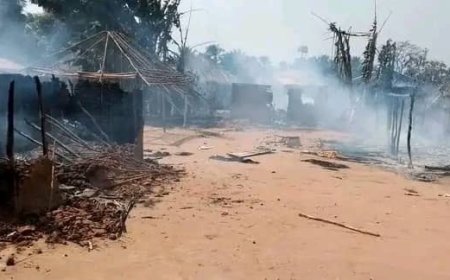 Tensions à Tshibemba : Quatre Blessés et Sept Interpellations suite à des Affrontements