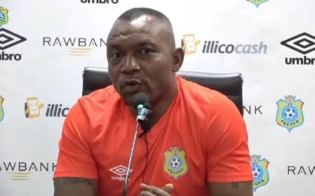 Linafoot D1 : Maniema Union vise une sortie triomphale face à l’AS Simba pour boucler son séjour lushois