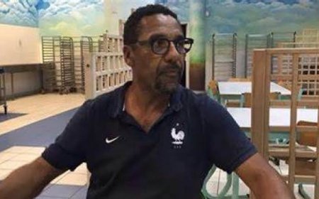 Football : Hervé Happy aux commandes des Léopards dames