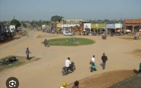 Oicha : Un conducteur de moto tué par balles