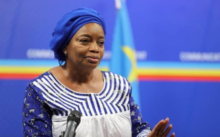 RDC: Le Fonds Forestier National de la RDC dément les allégations de détournement impliquant la ministre Bazaiba