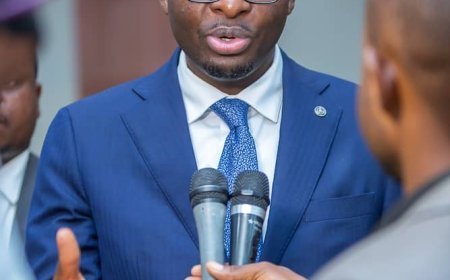 RDC : Une proposition de Loi portant modification du Code du Travail en vigueur déposée au bureau de l’Assemblée nationale de la RDC