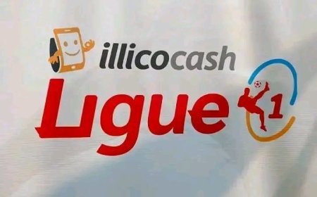 Ligue 1 : Playoffs interrompus, retour au classement précédent pour la suite