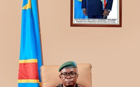 En Ituri et au Nord-Kivu, les autorités rendent hommage aux Casques bleus de la MONUSCO pour leur engagement en faveur de la paix dans l’Est de la RDC