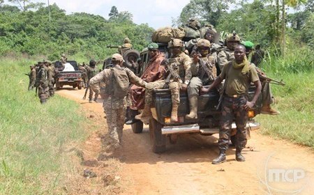 Nord-Kivu : Trêve "surprise" entre le gouvernement congolais et l'AFC-M23 pour assurer l'Examen d'État