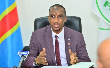 16 ans du Fonds Forestier National : Le DG ai annonce le lancement du programme national de reboisement