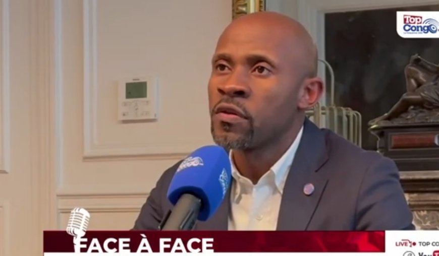 Préférence du Gouvernement congolais sur les différents processus de paix (Luanda, Nairobi, Doha, USA et CENCO-ECC: Patrick Muyaya opte pour “la paix” malgré la complémentarité