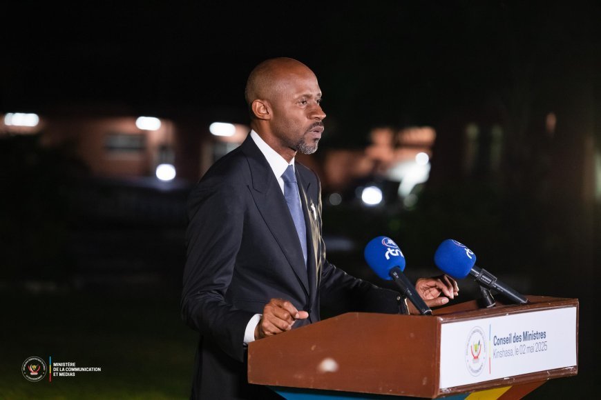 RDC : Le gouvernement renforce ses capacités juridiques et explore des solutions écologiques pour les infrastructures