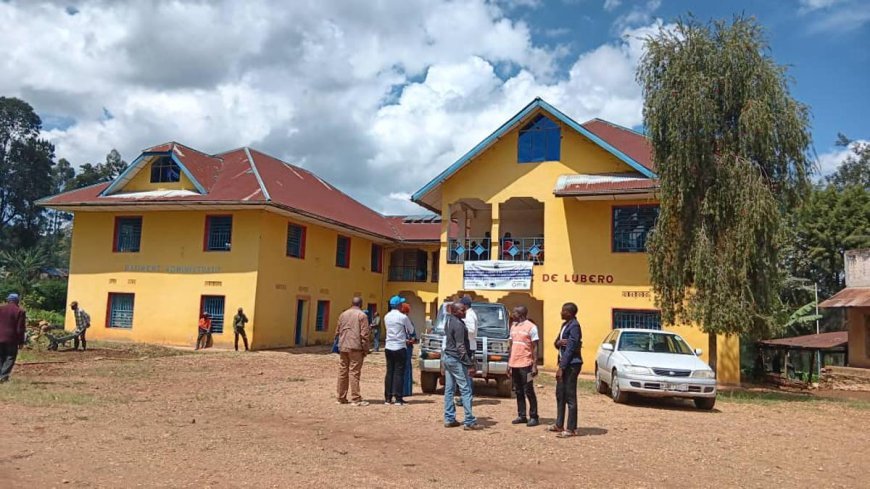 Alerte sanitaire au Nord-Kivu : La maladie du Charbon se propage de l'animal à l'homme