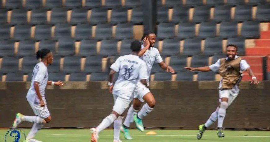 Ligue 1 : Don Bosco se relance contre Rangers, deuxième succès d'affilée