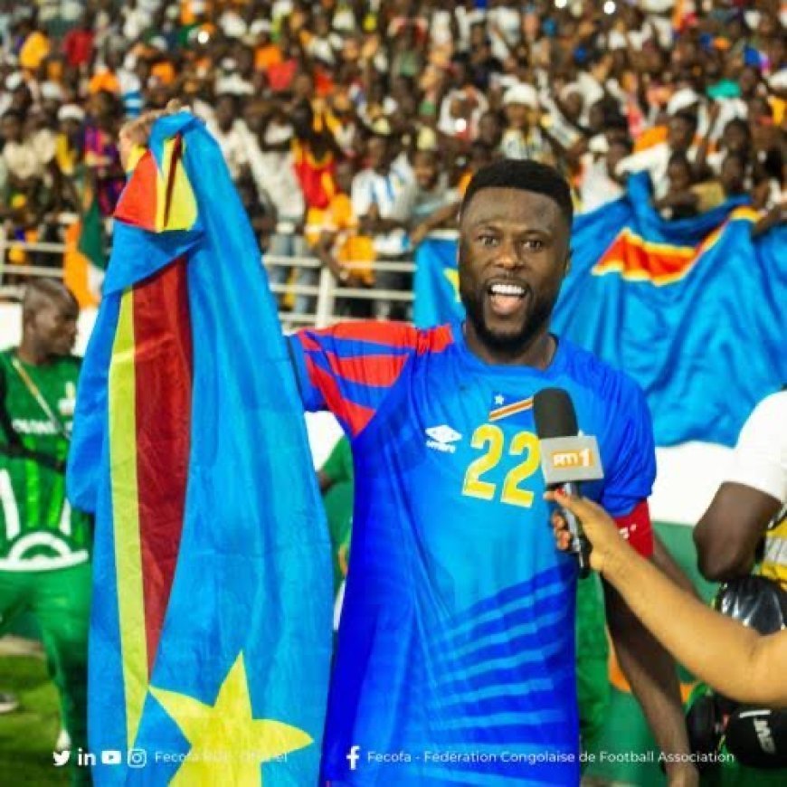 Football : Chancel Mbemba, fin de l’aventure marseillaise
