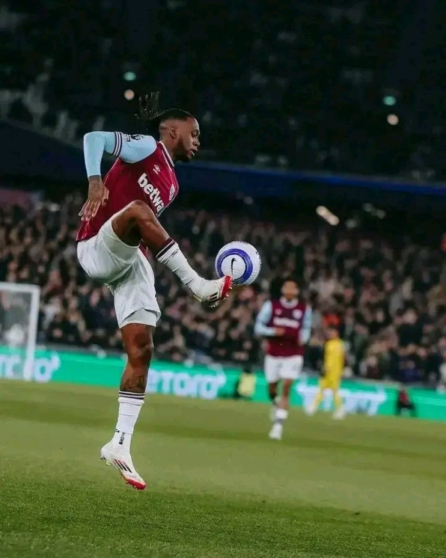 Football : Wan-Bissaka rejoint les Léopards, Kapuadi et Pululu aussi appelés