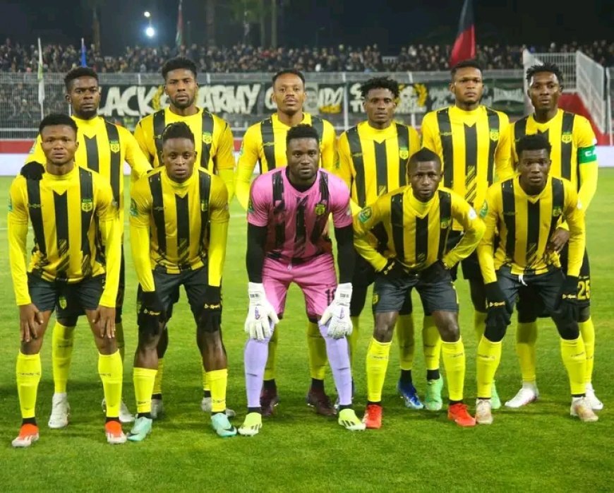 Ligue 1 : Maniema Union fait tomber Sanga Balende au Stade des Martyrs (1-1)