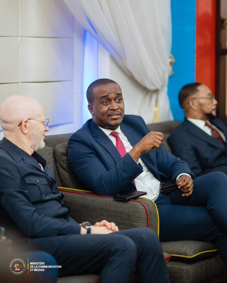 Kinshasa et Brazzaville unissent leurs forces pour la "Diaspo Summit" : La diaspora au cœur du développement