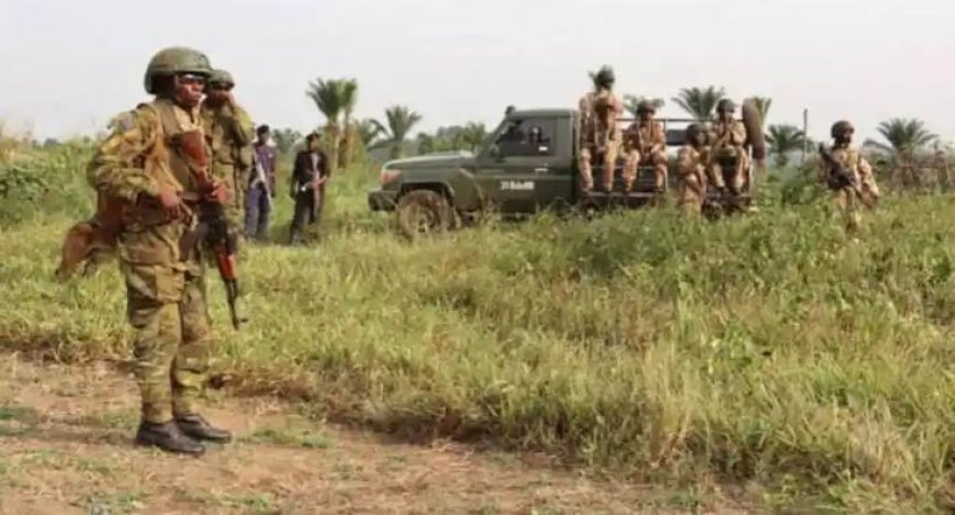 Rétrocession stratégique à Musenda : Les FARDC reprennent le terrain, l'inquiétude civile persiste