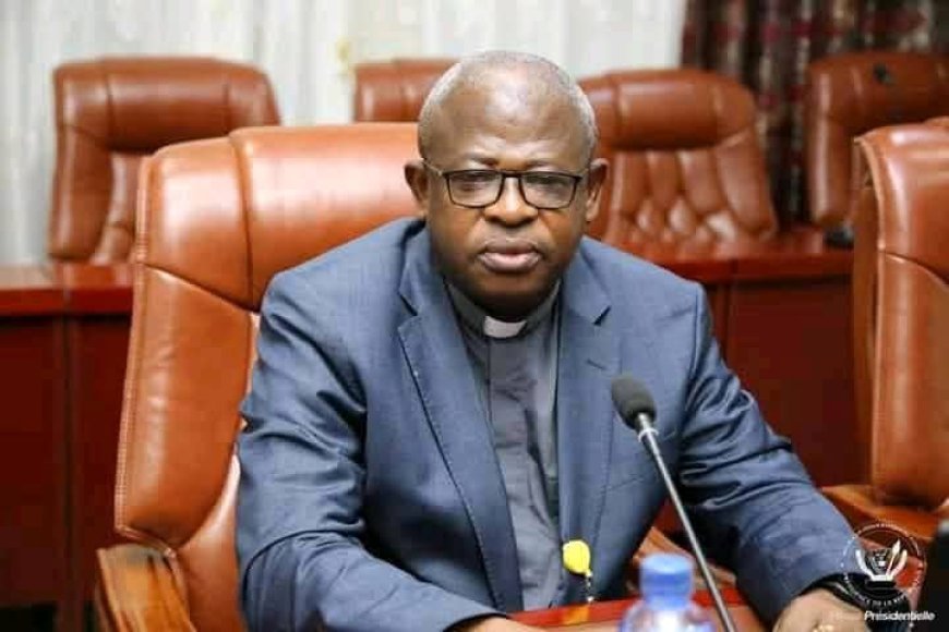 Crise à l'est de la RDC : La CENCO attend du nouveau pape son engagement