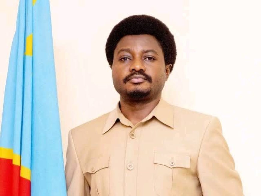 Accusations de détournement de 39 millions USD : Mutamba dément et dénonce une "manipulation malveillante"