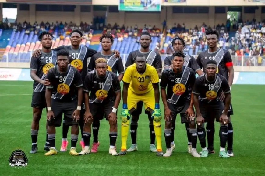 Ligue 1 : Tanganyika surprend Mazembe à Kamalondo (1-2)