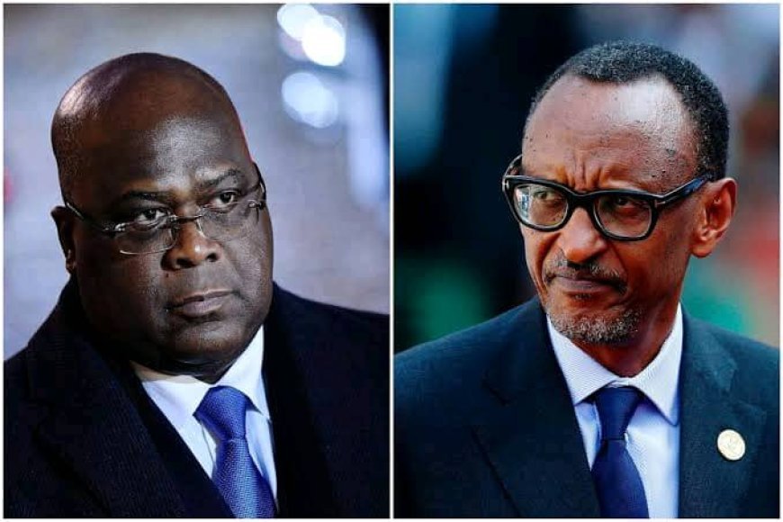 Kinshasa accuse Kigali et le M23 de manipuler la démographie et d’orchestrer une campagne de terreur