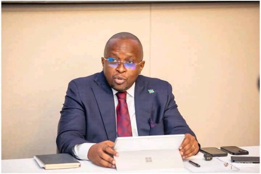 RDC : Un tournant stratégique dans la gestion des catastrophes