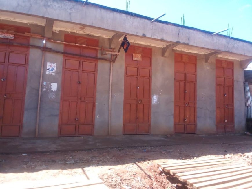 Lubero : Ville morte observée sur l'axe Butembo-Manguredjipa, tension persistante et incidents nocturnes