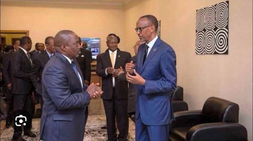 Complot d'assassinat contre Félix Tshisekedi : Accusations explosives contre Kabila et Kagame au Sénat congolais