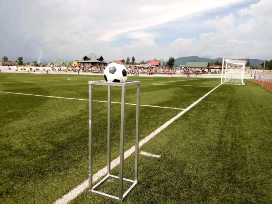 Linafoot : choc des ambitions ce week-end sur les pelouses de Kinshasa et Lubumbashi