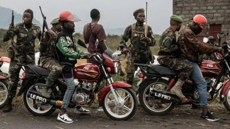 Nord-Kivu : Bambo de nouveau sous contrôle des Wazalendo, alors que les combats persistent à Buta et Butembo