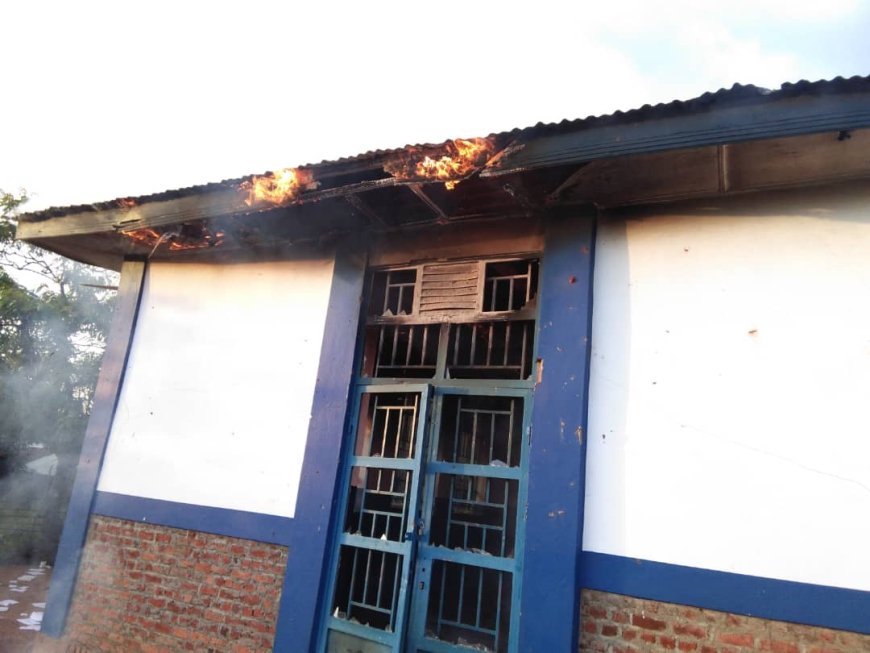 Tension à Oicha : Trois morts et plusieurs blessés à Tenambo