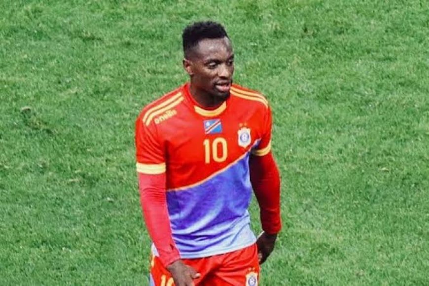 L’arrogance de la jeunesse : M’poku revient sur ses erreurs de début de carrière