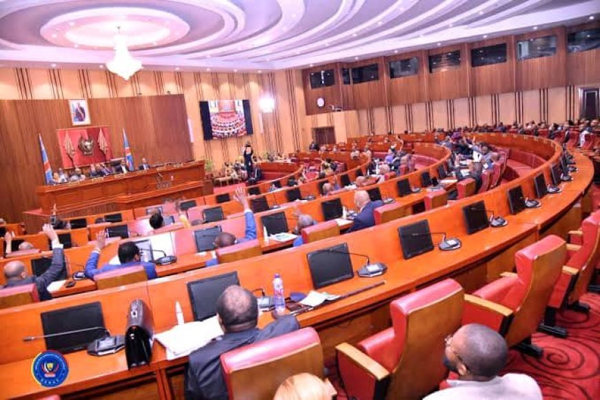 RDC : Le Sénat s’apprête encore une fois ce jeudi 22 mai,à trancher sur la levée d’immunité de Joseph Kabila, une première historique