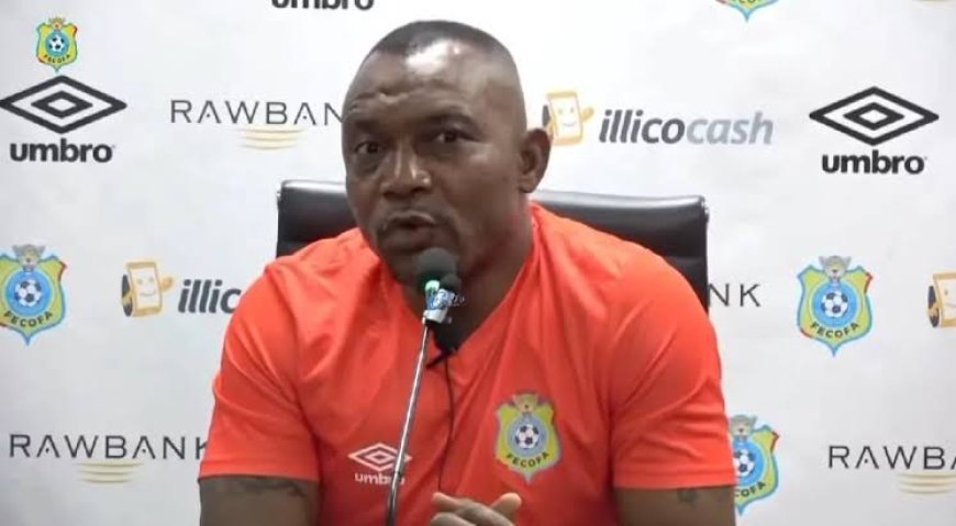 Linafoot D1 : Maniema Union vise une sortie triomphale face à l’AS Simba pour boucler son séjour lushois