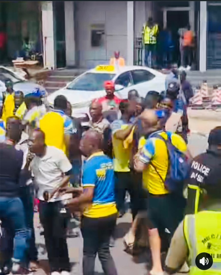 Football : Luc Eymael dans la tourmente après les contre-performances de Lupopo à Kinshasa