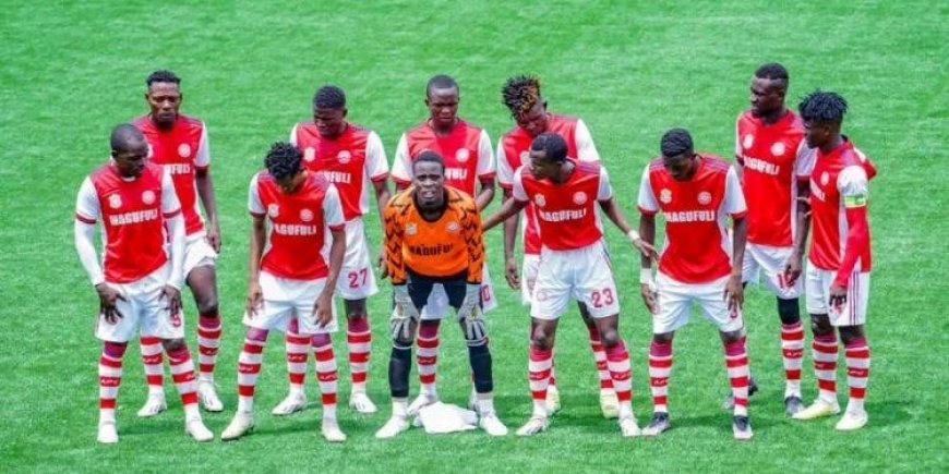 Football : Tanganyika s’offre Vita Club à Lubumbashi