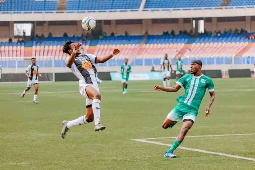 Illicocash Linafoot : Mazembe enchaîne à Kinshasa, Rangers s’enfonce