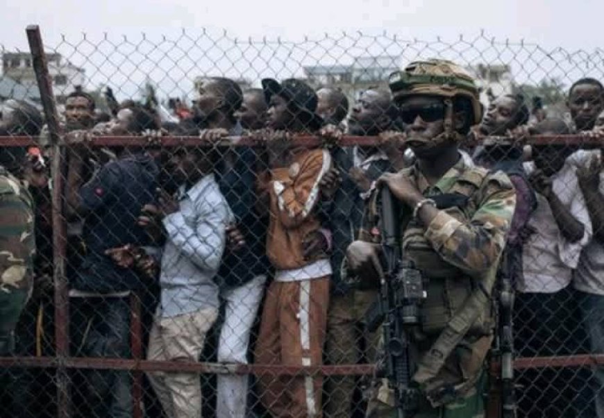 Goma : Le calvaire des civils sous l’emprise du M23, selon Amnesty International