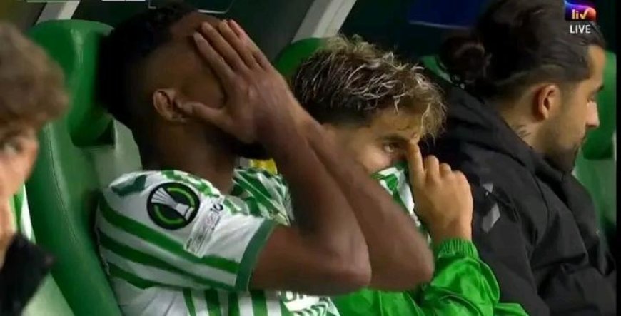 Football : Bakambu et le Betis impuissants devant Chelsea en finale (4-1) de la Conférence League